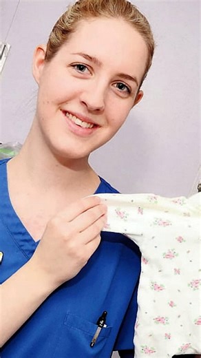 Nurse Lucy Letby convicted in infant deaths at Chester Hospital