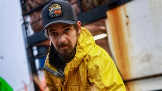 Deadliest Catch Sets Season 22 Release Date, Will Address Todd Meadows’ Death
