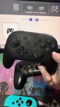 The new Pro Controller 2 doesn't work on the Switch 1… and the reason is strange.