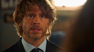 This is together. This is CBS. | NCIS: Los Angeles