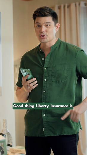 Dingdong Dantes on Reels