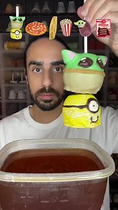 105K views · 1.8K reactions | Food ASMR Eating a Baby Yoda and Minion Apple and other snacks! #baderalsafar #food #foodasmr #foodlover #asmr #mukbang #asmreating #asmrfood #asmrsounds #asmrvideo #eat #eating #eatingasmr #eatingshow #eatingsounds #foodsounds #foodlover #yummy #yummyfood #asmrsound #asmrtriggers #satisfying #satisfyingvideo #satisfyingsounds #satisfyingsound #satisfying #challenge #eatingchallenge | Bader Al Safar | Facebook
