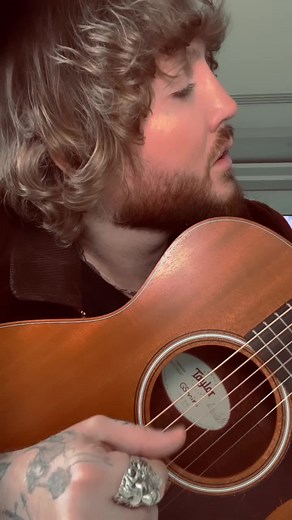 Songs About Love That Passed a Year Ago - James Arthur Cover