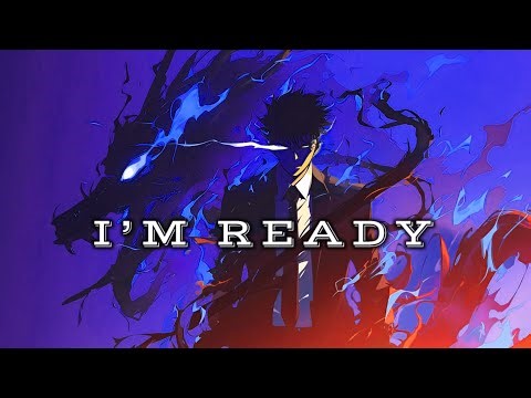 [Anime AMV] I’m Ready - NBA Youngboy