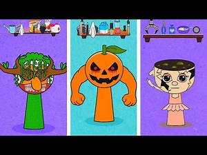 Incredibox Sprunki | UH-OH! Sprunki need help! Let's help Sprunki | Animation #sprunki #incredibox