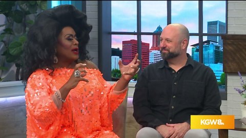 AIDS Walk Northwest is this weekend, a fundraiser for Cascade AIDS Project