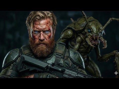 RIVENBORN | A Sci-Fi Horror Short Film About Human Evolution