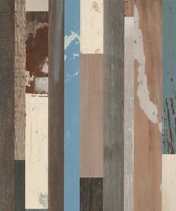 [Hot Item] Cost Effective Wood Plank Design Click WPC Vinyl Flooring