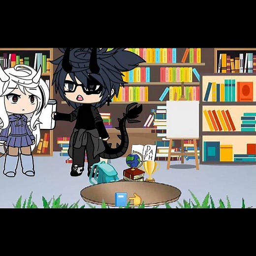 {i love you so...😍💞}☆||part3||☆ #like #gachalife #subscribe #commenté #trendingshorts