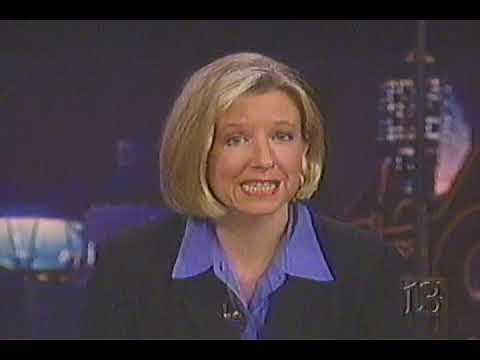 WTHR Eyewintness News Nightbeat, September 19 1997