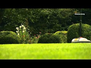 Honda Roboter Rasenmäher Miimo