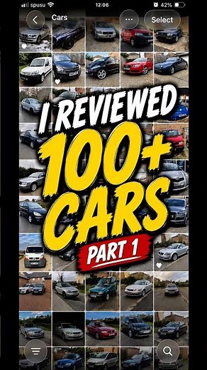 I’ve reviewed 100+ cars! Part 1: Renault Megane R26 230. Worth the hype?#usedcars #cartok