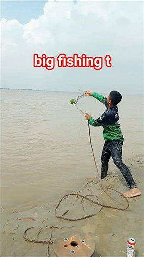 Fishing with Pepe Bite – Simple but Effective #fishing#viral #shorts #shortvideo #reels