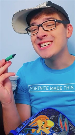 Fortnite Kids Going Back To School!😂