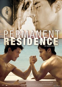 [CHI, ENG] Permanent Residence Yong Jiu Ju Liu 永久居留 (2009) - Read Bara Manga Online