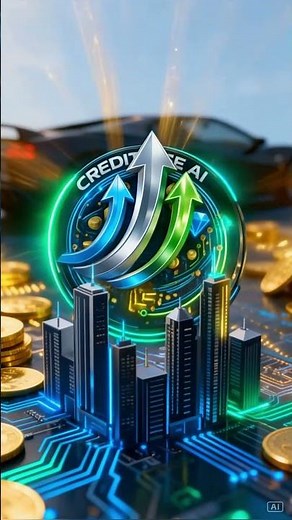Credit Report vs Score