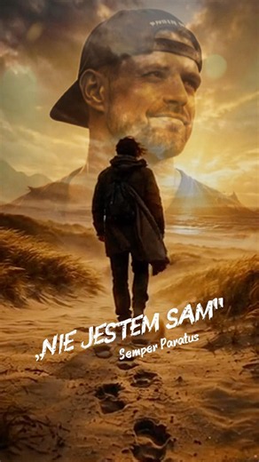 Semper Paratus - Nie jestem sam #polskamuzyka #oprawamuzycznaslubuopolskie #semperparatus # Spotify