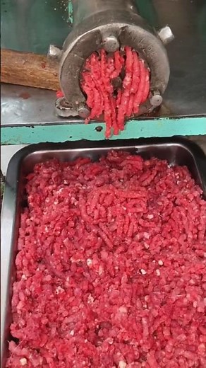 Meat Cutting Guide for New Learners