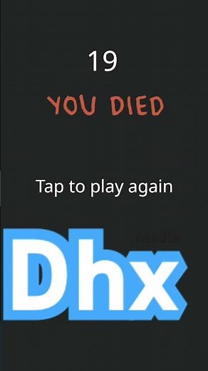 DHX media logo