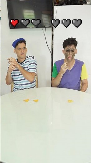 BOMB CHALLENGE #trend