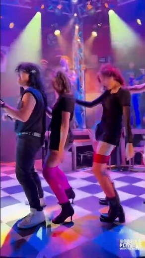 Rock of Ages Promo Video - 2026