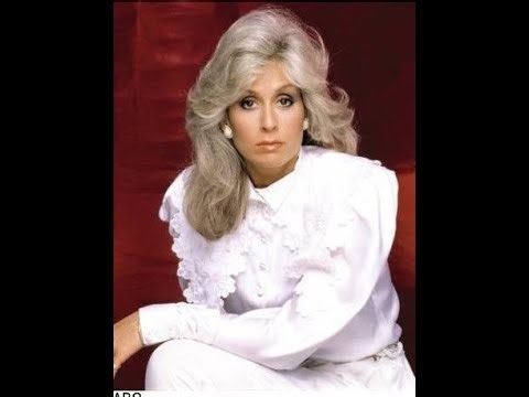 Judith Light - From Baby to 76 Year Old and her story