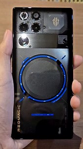 48K views · 287 reactions | Liquid Cooling Nubia RedMagic 11 Pro Cuma Gimmick?樂 100% ASLI!!! #nubia #redmagic11pro #nubiaredmagic #reels | Fiqi Amd | Facebook