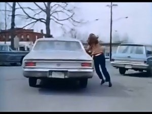 Beware Child Driver! PSA Safety Spot (Early 1970s)