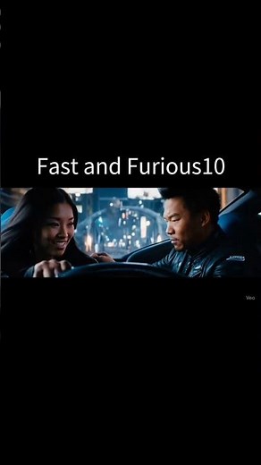 Fast and Furious 10 trailer #trailer #movie #action #fastandfurious