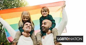 Finally, the Census Bureau will ask questions about LGBTQ  people - LGBTQ Nation