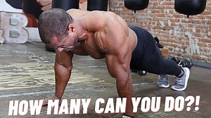 5.2K views · 279 reactions | How many can you do? | Damien Patrick | Facebook