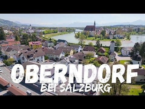 Top Things To Do in Oberndorf bei Salzburg Austria