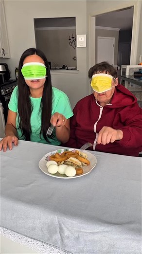 41K views · 330 reactions | Did not expect that move from her!! 郎勞 | Fun With Granny | Facebook