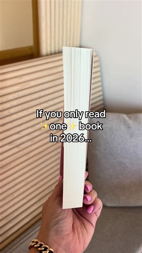 Best book recommendation for 2026 📚 | book