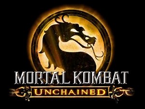Mortal Kombat Unchained -Fatalities