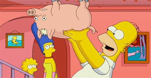 Homer se vrací do kin. Simpsonovi ve filmu 2 ukradli datum premiéry marvelovce