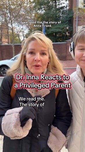 I will not be infantilizing @kaelynnvp who is shown that she has the ability to comprehend all this, and who has recently responded inappropriately to criticism from autistic people of color. Perhaps the parenting is to blame for this behavior, but Kaelynn is an adult now. An adult who presents herself as an advocate and has speaking engagements all over the U.S., and yet thinks this is ok. I’ve had big feelings as a child myself, so did my kids. And I have them now. Pretending racism, antisemit