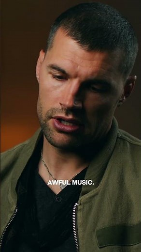 No Turning Back (The Documentary)