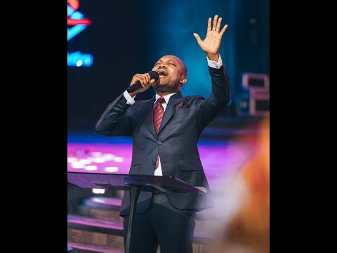 SPIRIT ASSEMBLY WITH PROPHET FELIX AGBODEKA