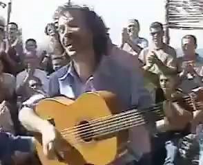 Chanson Kabyle culte