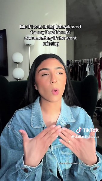 White Room Interview with Friend