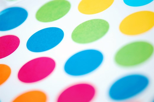 10 Types of Party Games your Retro Night Needs - 90s Fashion World