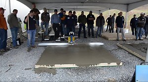 1.1K views · 18 reactions | Check out Bon's Mustand Screed #concrete | Bon Tool Co. | Facebook