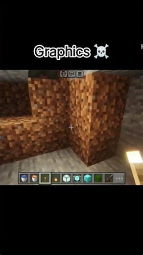 High quality Shaders 🥵 | Minecraft pocket edition #minecraft #gaming #automatic #tatasierra2025 #mem