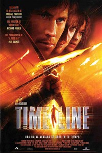 Timeline (película 2003) - Tráiler. resumen, reparto y dónde ver. Dirigida por Richard Donner | La Vanguardia