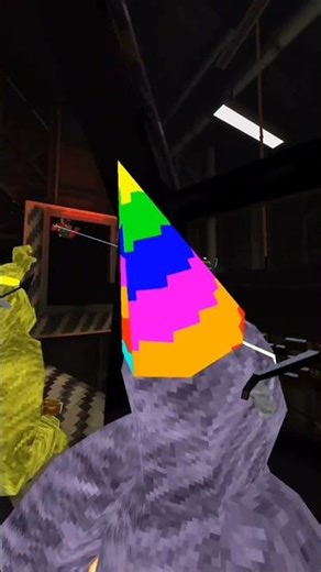 The Gorilla Tag Live Event! ‪@_GorillaTagVR‬