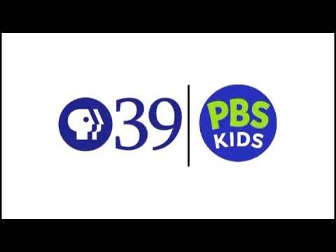 You're Watching PBS Kids 39 Channel WLVT TV