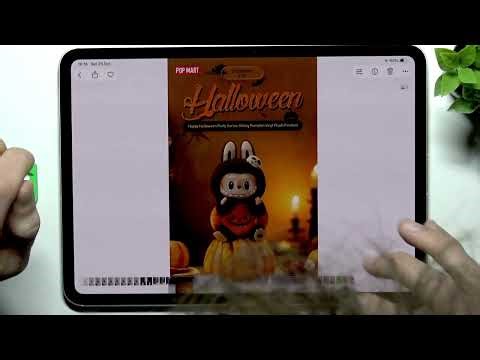 How to Print From iPad Pro M5