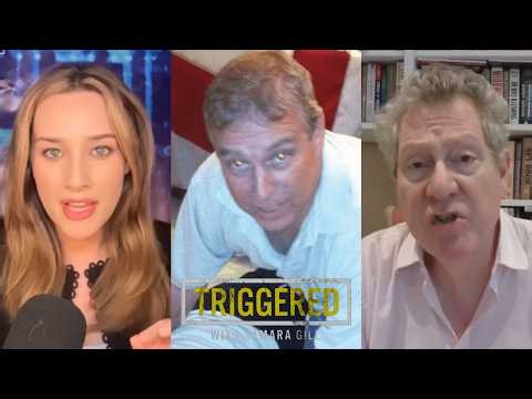 NEW: Claims ‘SEX Tapes’ Exist Of Prince Andrew | Royal Crisis Deepens | TRIGGERED with Samara Gill