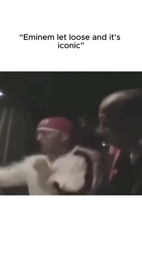 Eminem Having Too Much Fun in the Studio and We’re Screaming 😂🎤